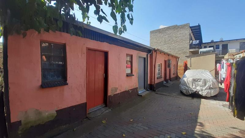 3 Bedroom Property for Sale in Turffontein Gauteng