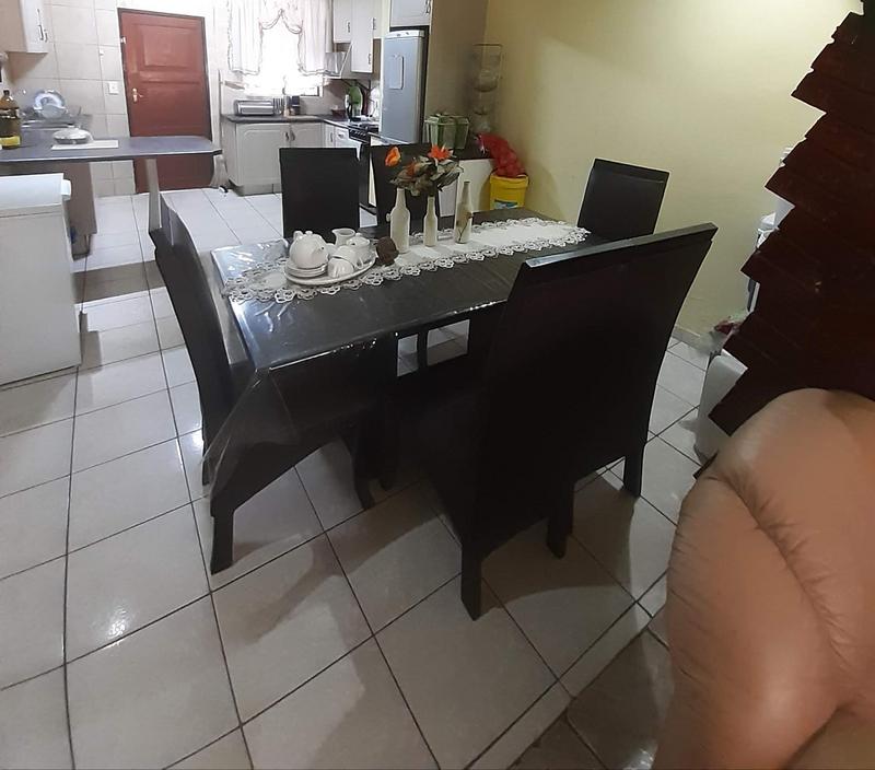 3 Bedroom Property for Sale in Turffontein Gauteng