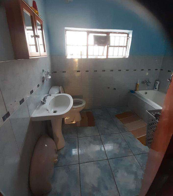 3 Bedroom Property for Sale in Turffontein Gauteng