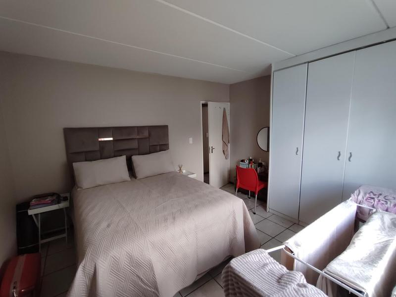 2 Bedroom Property for Sale in Boksburg Gauteng