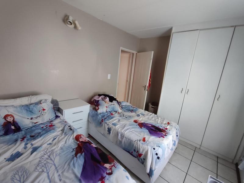 2 Bedroom Property for Sale in Boksburg Gauteng