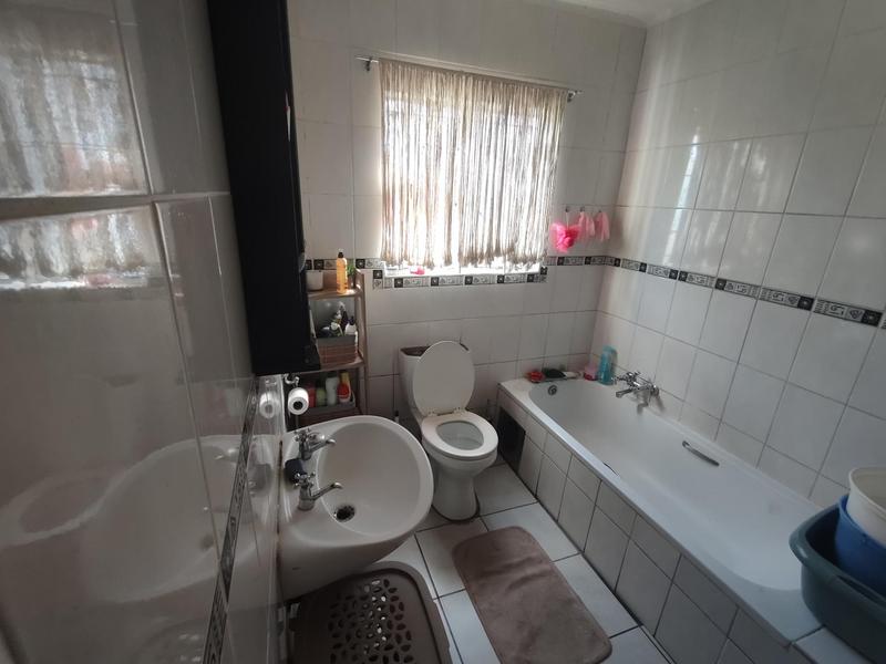 2 Bedroom Property for Sale in Boksburg Gauteng