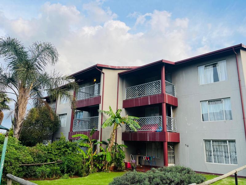 2 Bedroom Property for Sale in Benoni Central Gauteng