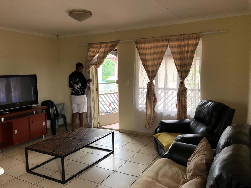 2 Bedroom Property for Sale in Benoni Central Gauteng
