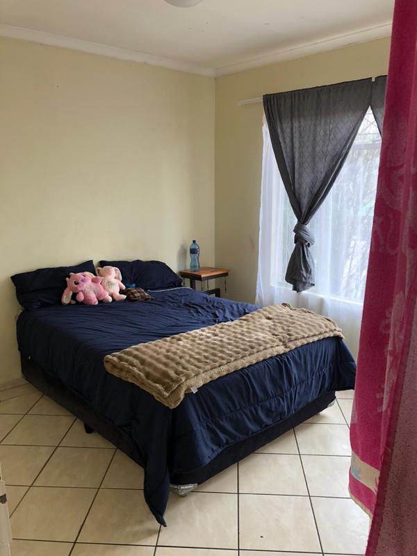2 Bedroom Property for Sale in Benoni Central Gauteng