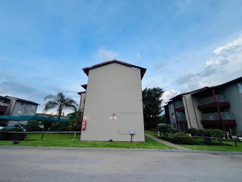 2 Bedroom Property for Sale in Benoni Central Gauteng