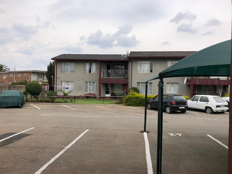 2 Bedroom Property for Sale in Benoni Central Gauteng