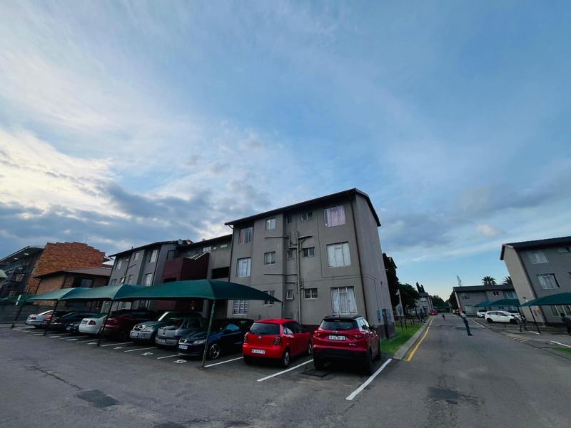 2 Bedroom Property for Sale in Benoni Central Gauteng