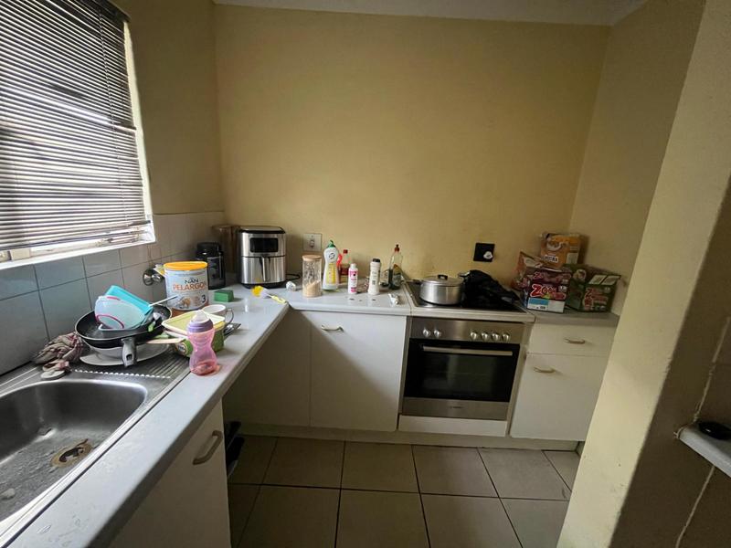 2 Bedroom Property for Sale in Benoni Central Gauteng