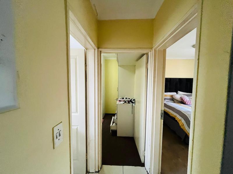 2 Bedroom Property for Sale in Benoni Central Gauteng