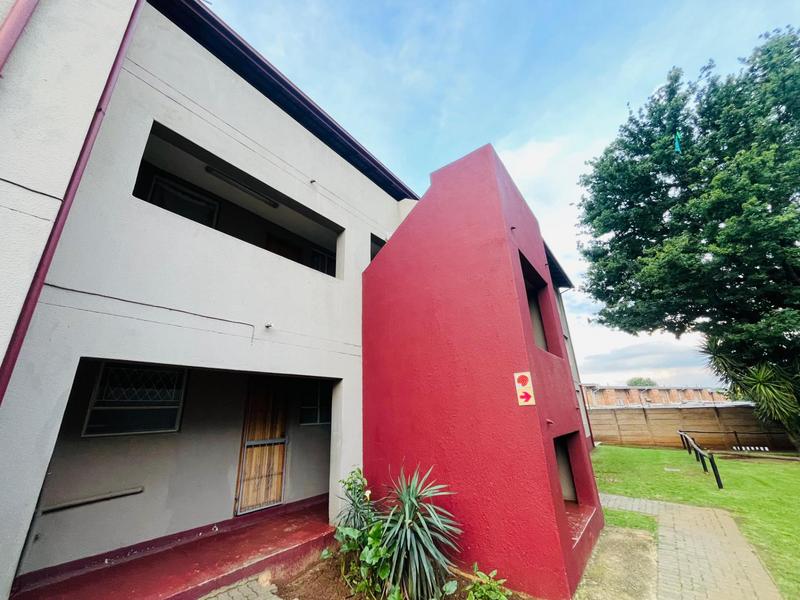 2 Bedroom Property for Sale in Benoni Central Gauteng