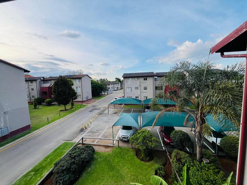 2 Bedroom Property for Sale in Benoni Central Gauteng