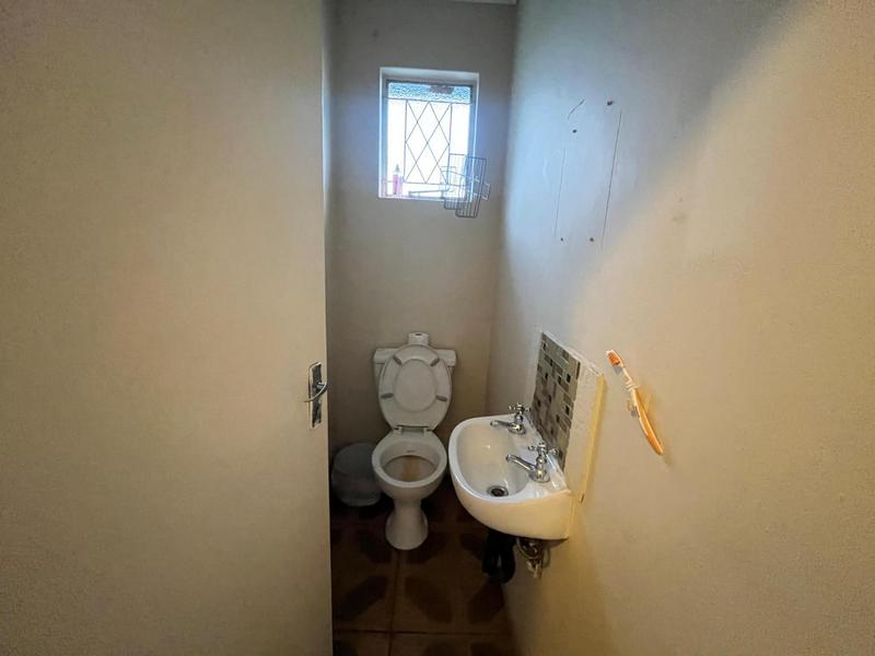 3 Bedroom Property for Sale in Benoni Central Gauteng