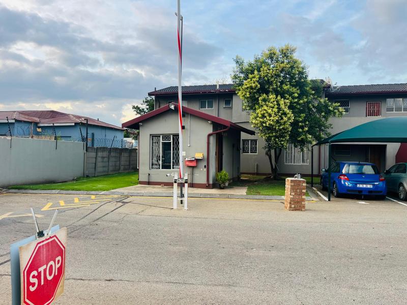 3 Bedroom Property for Sale in Benoni Central Gauteng