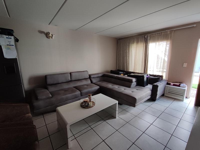 2 Bedroom Property for Sale in Boksburg Gauteng