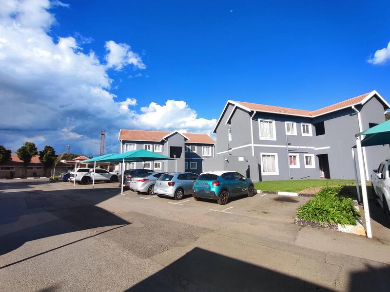 2 Bedroom Property for Sale in Boksburg Gauteng