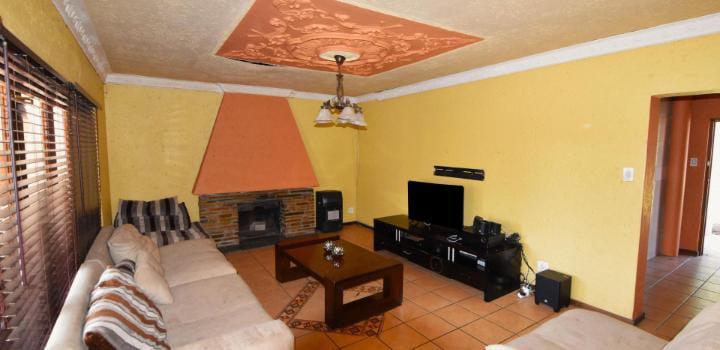 3 Bedroom Property for Sale in Elspark Gauteng