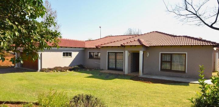 3 Bedroom Property for Sale in Elspark Gauteng
