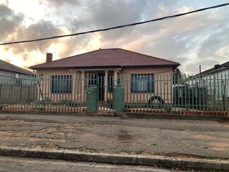 14 Bedroom Property for Sale in Germiston Central Gauteng