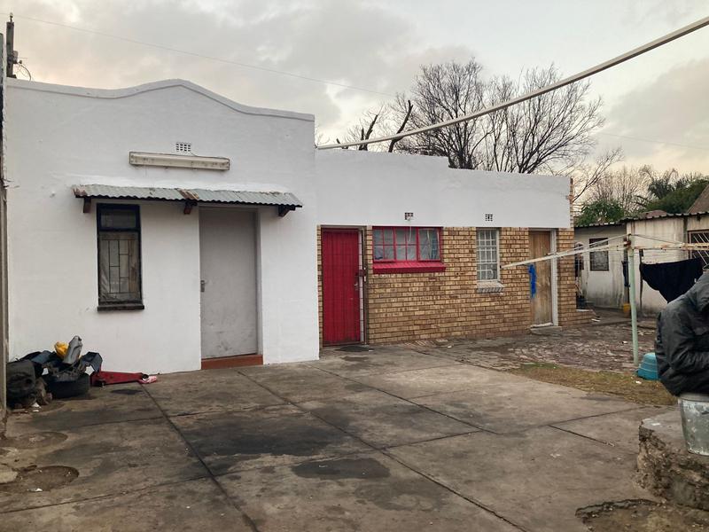 14 Bedroom Property for Sale in Germiston Central Gauteng