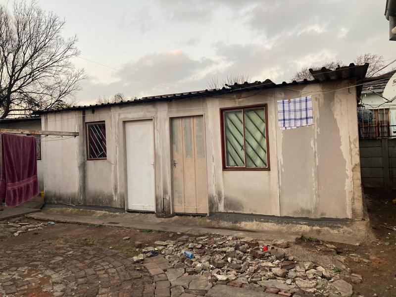 14 Bedroom Property for Sale in Germiston Central Gauteng