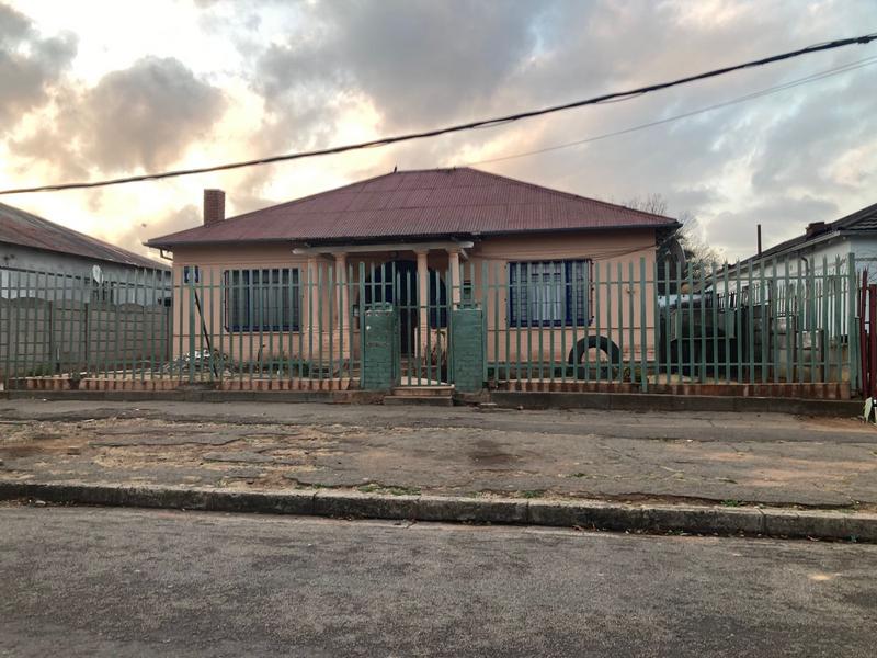 14 Bedroom Property for Sale in Germiston Central Gauteng