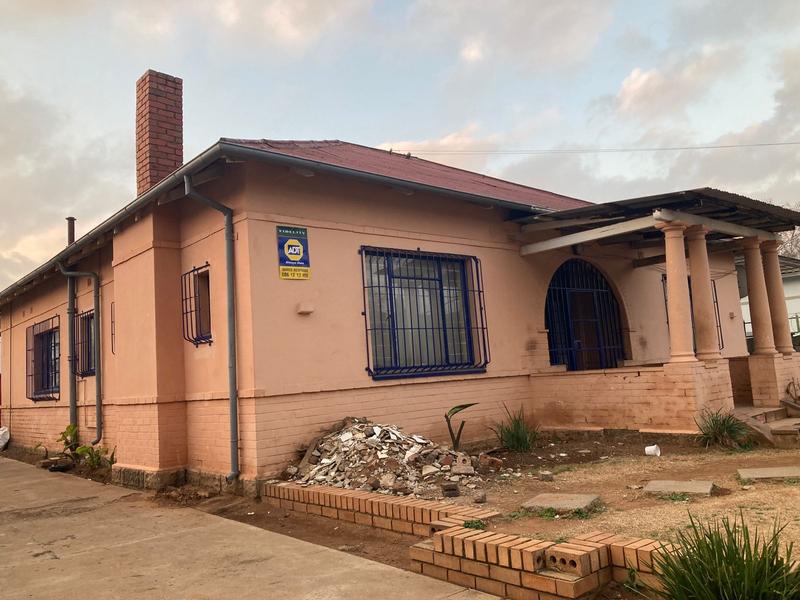 14 Bedroom Property for Sale in Germiston Central Gauteng