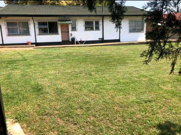 3 Bedroom Property for Sale in Kempton Park Gauteng