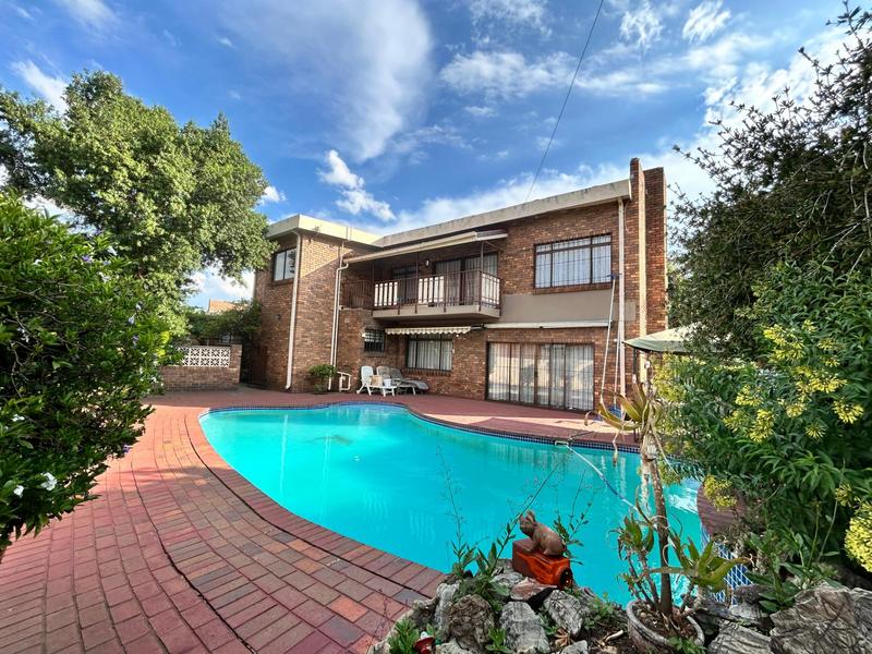 4 Bedroom Property for Sale in Ferryvale Gauteng