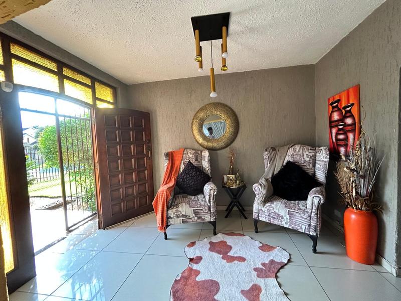 4 Bedroom Property for Sale in Ferryvale Gauteng