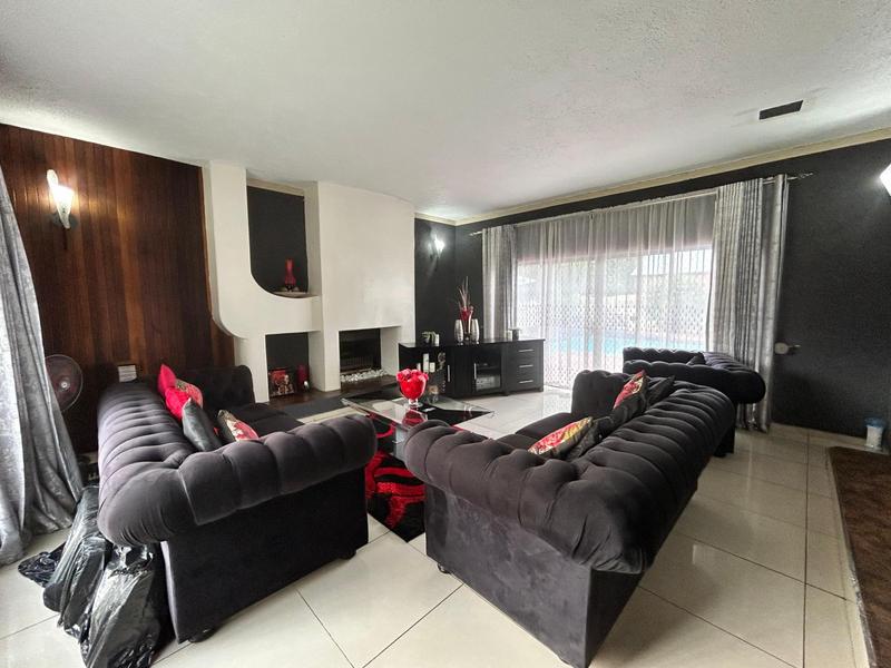 4 Bedroom Property for Sale in Ferryvale Gauteng