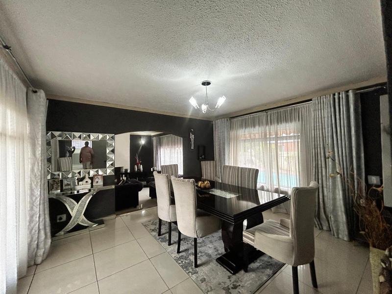 4 Bedroom Property for Sale in Ferryvale Gauteng