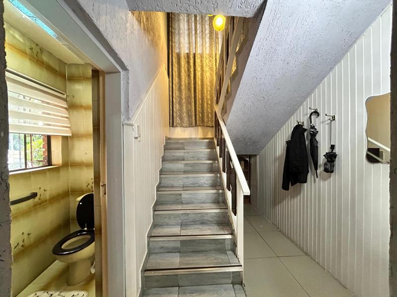 4 Bedroom Property for Sale in Ferryvale Gauteng