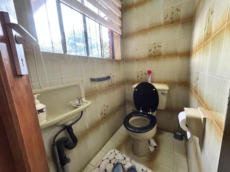 4 Bedroom Property for Sale in Ferryvale Gauteng