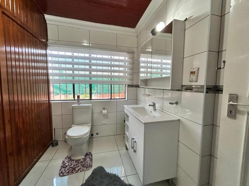 4 Bedroom Property for Sale in Ferryvale Gauteng