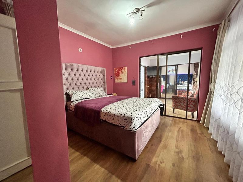 4 Bedroom Property for Sale in Ferryvale Gauteng