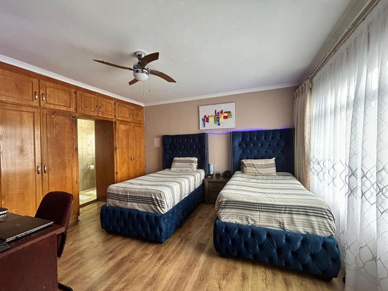 4 Bedroom Property for Sale in Ferryvale Gauteng