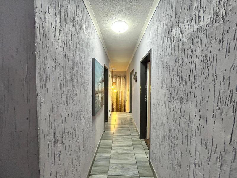 4 Bedroom Property for Sale in Ferryvale Gauteng