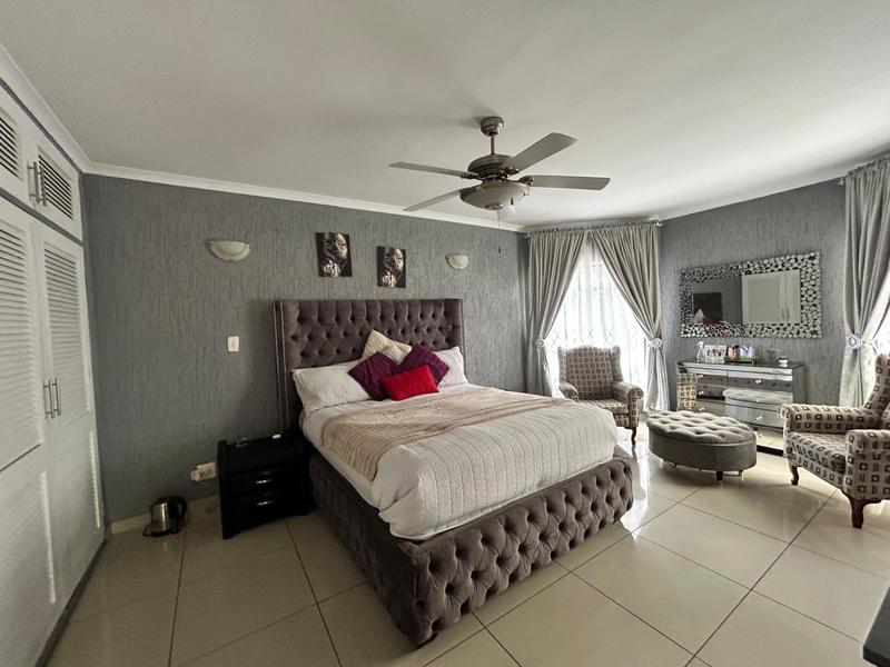 4 Bedroom Property for Sale in Ferryvale Gauteng