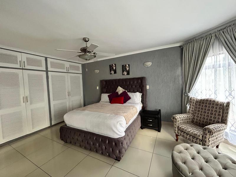 4 Bedroom Property for Sale in Ferryvale Gauteng