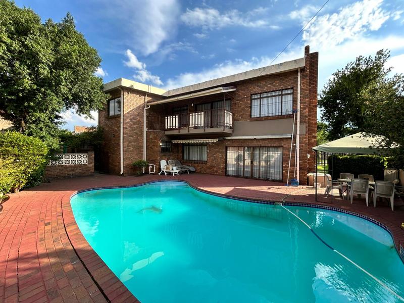 4 Bedroom Property for Sale in Ferryvale Gauteng