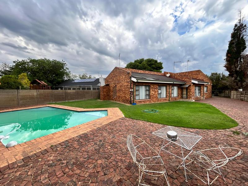 3 Bedroom Property for Sale in Ferryvale Gauteng