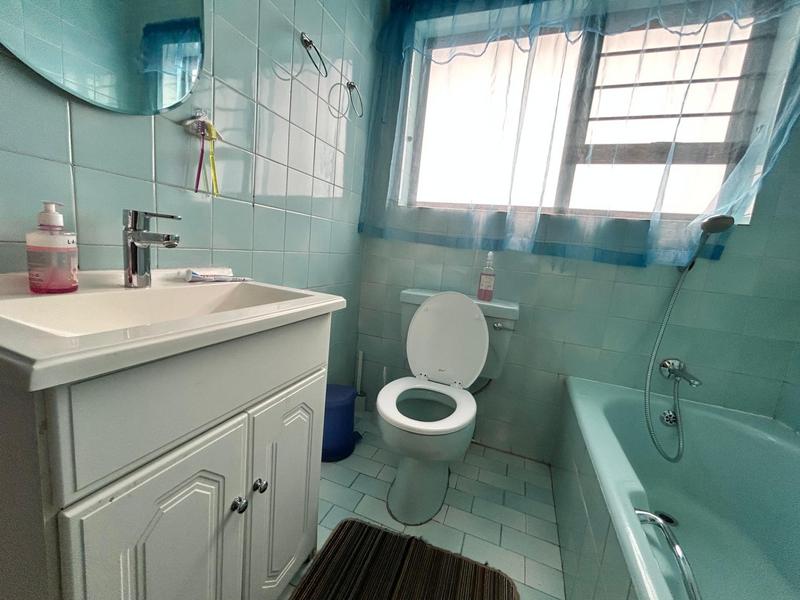 3 Bedroom Property for Sale in Ferryvale Gauteng