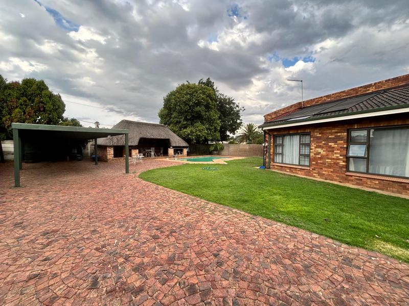 3 Bedroom Property for Sale in Ferryvale Gauteng
