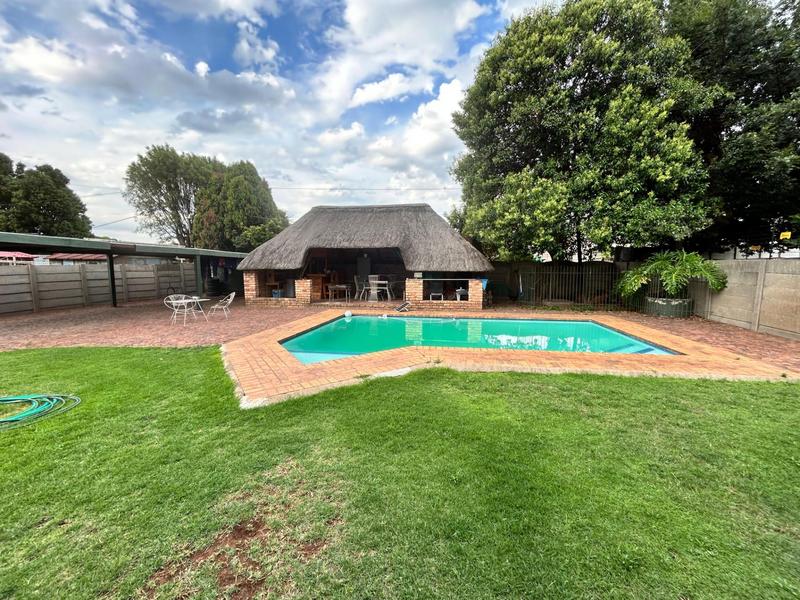 3 Bedroom Property for Sale in Ferryvale Gauteng