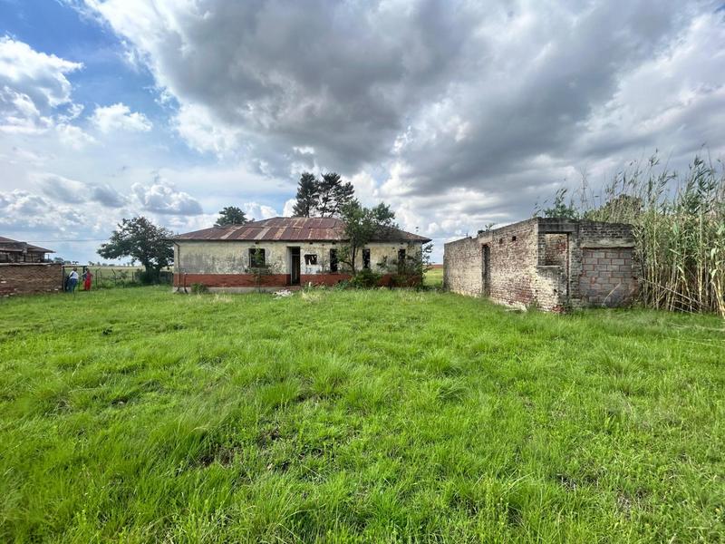 0 Bedroom Property for Sale in Jameson Park Gauteng