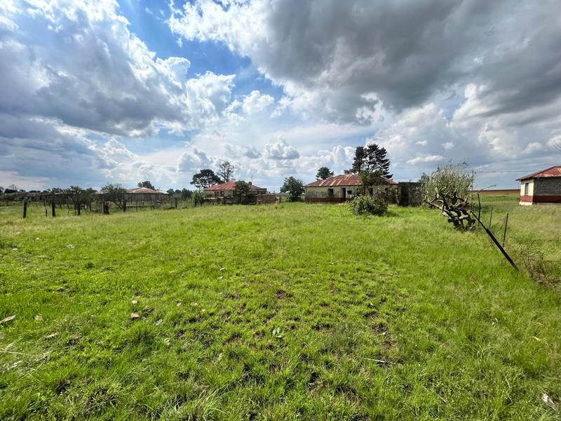 0 Bedroom Property for Sale in Jameson Park Gauteng