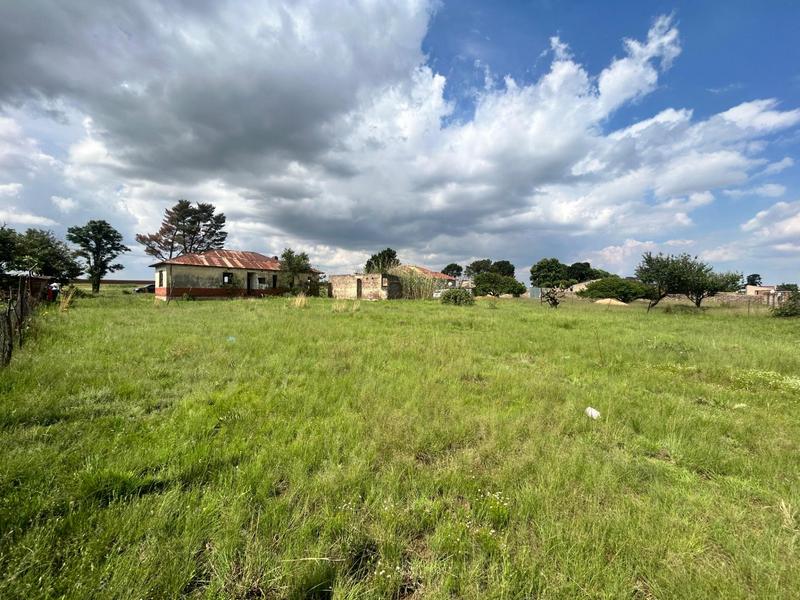 0 Bedroom Property for Sale in Jameson Park Gauteng