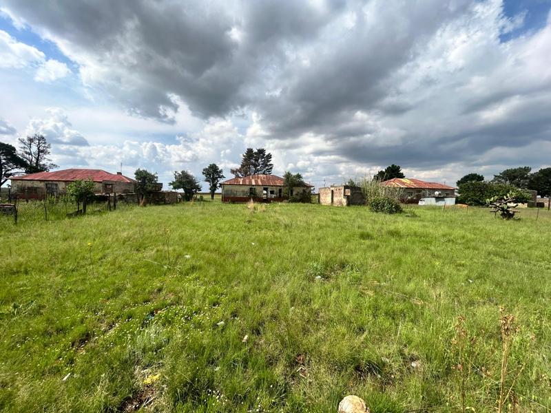 0 Bedroom Property for Sale in Jameson Park Gauteng