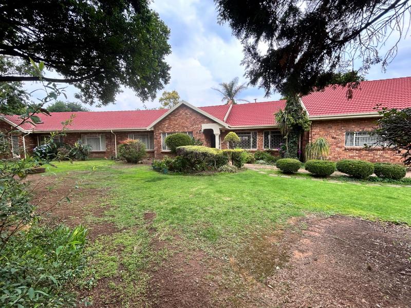 5 Bedroom Property for Sale in Nigel Gauteng
